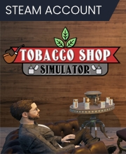 Tobacco Shop Simulator Pc