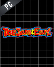 Toejam and Earl Pc