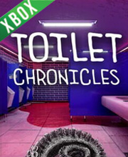 The Toilet Chronicles Xbox One