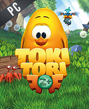Toki Tori 2+ Pc
