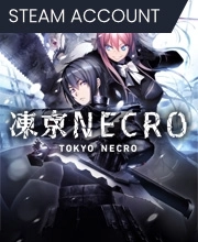 Tokyo Necro Pc