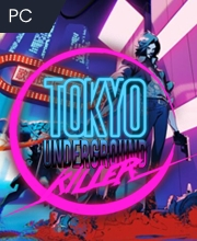 Tokyo Underground Killer Pc