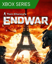 Tom Clancys EndWar Xbox Series X