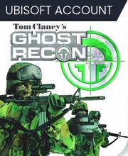 Tom Clancy's Ghost Recon Pc