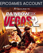 Tom Clancy's Rainbow Six Vegas 2 Pc