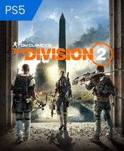 The Division 2 Playstation 5