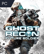 Ghost Recon Future Soldier Pc