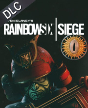 Tom Clancy's Rainbow Six Siege Blitz Bushido Set Pc