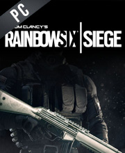 Tom Clancy's Rainbow Six Siege Platinum