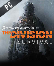 Tom Clancy's The Division Survival Pc