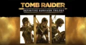 Tomb Raider Definitive Survivor Trilogy - 93% Rabatt Sparen Sie mit Diesem Angebot