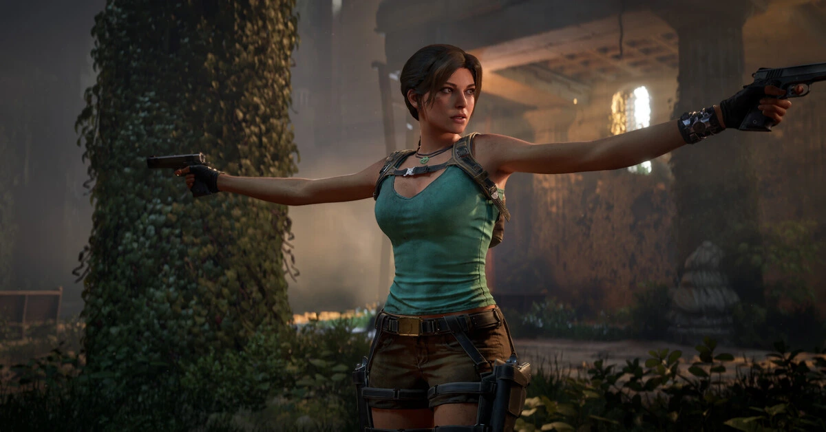 Tomb Raider: Legacy of Atlantis Release für Februar 2027 Bestätigt