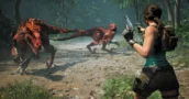 Tomb Raider: Legacy of Atlantis vereint endlich die Classic- und Survivor-Ären