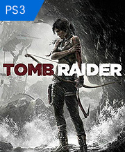 Tomb Raider Playstation 3