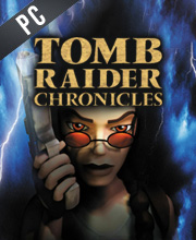 Tomb Raider 5 Chronicles Pc