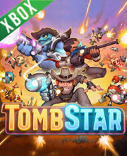 TombStar Xbox One