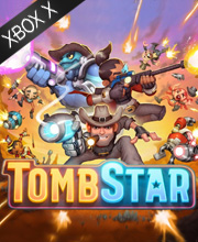 TombStar Xbox Series X