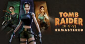 Tomb Raider IV‑VI Remastered – Bestpreis für PS4‑ & PS5‑Key enthüllt