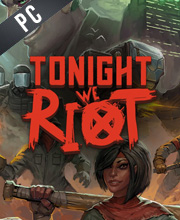 Tonight We Riot Pc