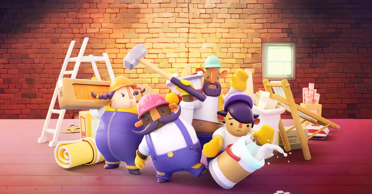 Tools Up Ultimate Edition Switch - ALLE DLCs enthalten Bester Preis DEAL