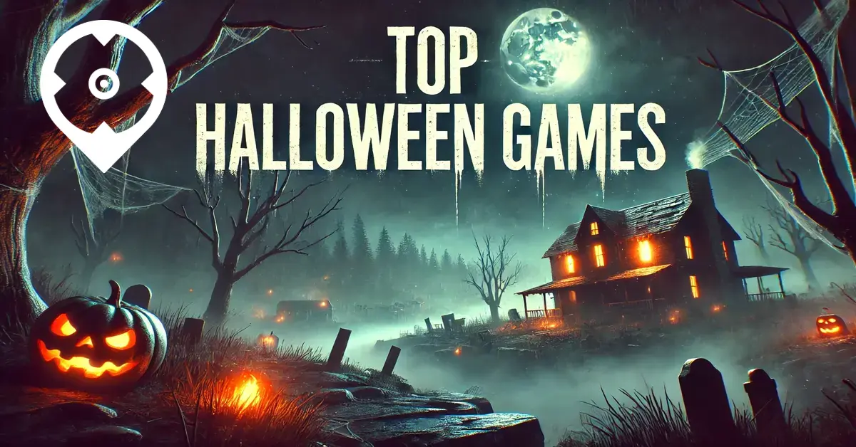 Top Halloween Spiele