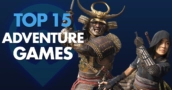 Die 15 besten Abenteuerspiele des Jahres 2025: Intelligentes Sparen