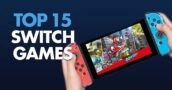 Die 15 besten Switch-Spiele des Jahres 2026: Blockbuster-Switch-Angebote