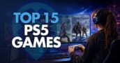 Top 15 PS5-Spiele des Jahres 2026: Top-Deals und zeitlich begrenzte Angebote!