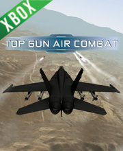 Top Gun Air Combat Xbox One