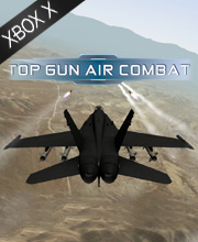 Top Gun Air Combat Xbox Series X