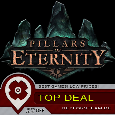 Pillars of Eternity | TOP DEAL!