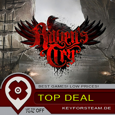 TOP DEAL Raven´s Cry ON FOCUS