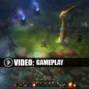 Torchlight 2 Gameplay Video