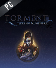 Torment Tides of Numenera Pc