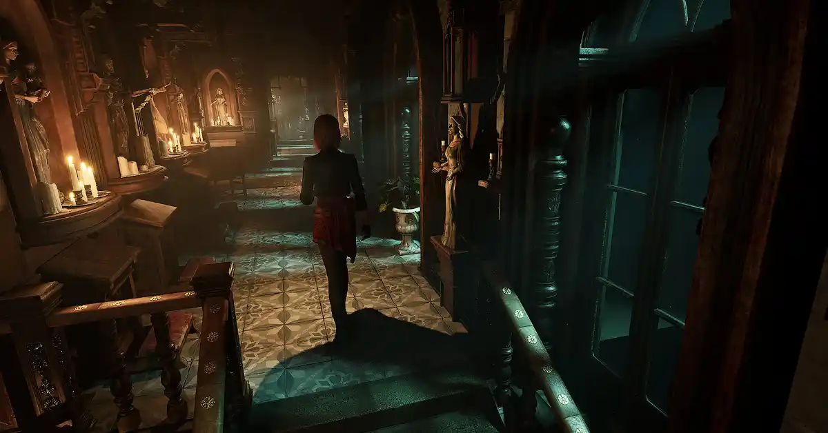 Beste Tormented Souls 2 Key-Angebote - Niedrigste Startpreise Online