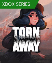 Torn Away Xbox Series X