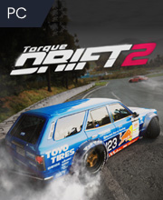 Torque Drift 2 Pc