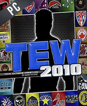 Total Extreme Wrestling 2010 Pc