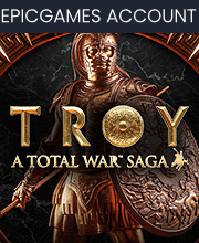 Total War Saga TROY Pc