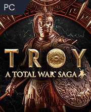 Total War Saga TROY Pc