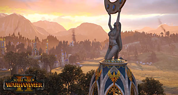 Total War: Warhammer 2