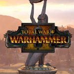 Total War: Warhammer 2 Gameplay Features Dark Elves