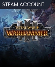 Total War Warhammer 3 Pc