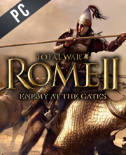 Total War Rome 2 Enemy at the Gates