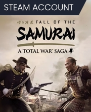Total War Saga FALL OF THE SAMURAI Pc