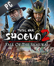 Total War Shogun 2 Fall of the Samourai