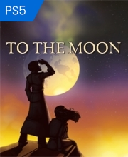To the Moon Playstation 5