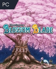 Touhou Blossom Blade Pc