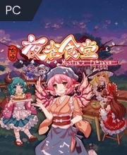 Touhou Mystia’s Izakaya Pc