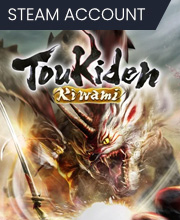 Toukiden Kiwami Pc